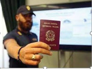 Open day passaporti alla Questura di Ascoli Piceno: ma serve prenotarsi